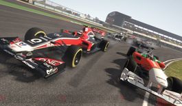 F1 2011